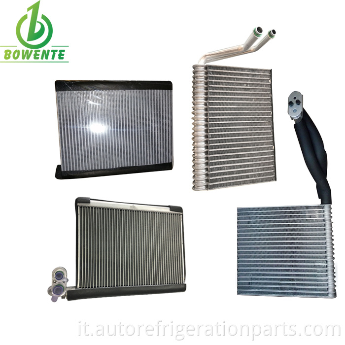 ac evaporator core